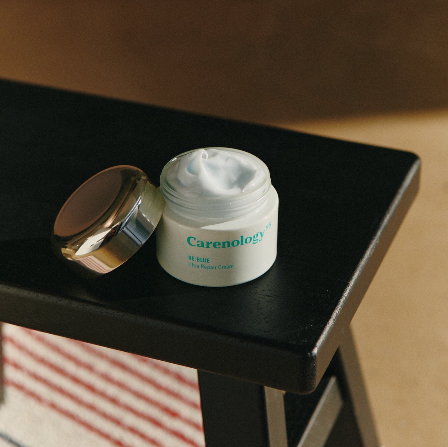 Carenology | RE: BLUE Ultra Repair Cream