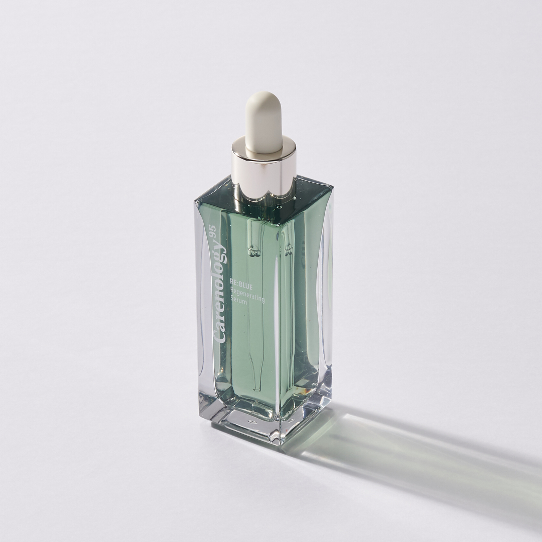 Carenology95 | RE:BLUE Regenerating Serum