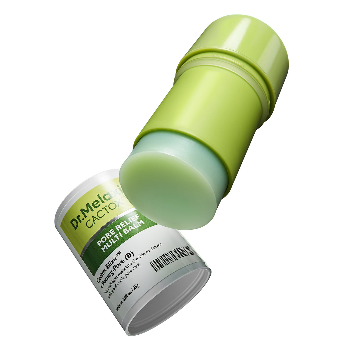 Dr.Melaxin | Cactox Pore Relief Multi Balm