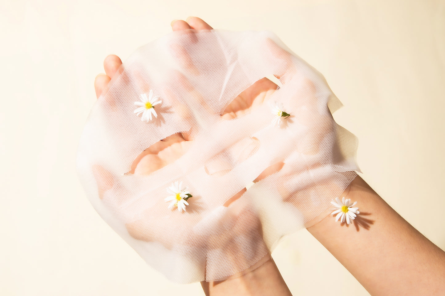 Boksoondoga | Treatment Mask