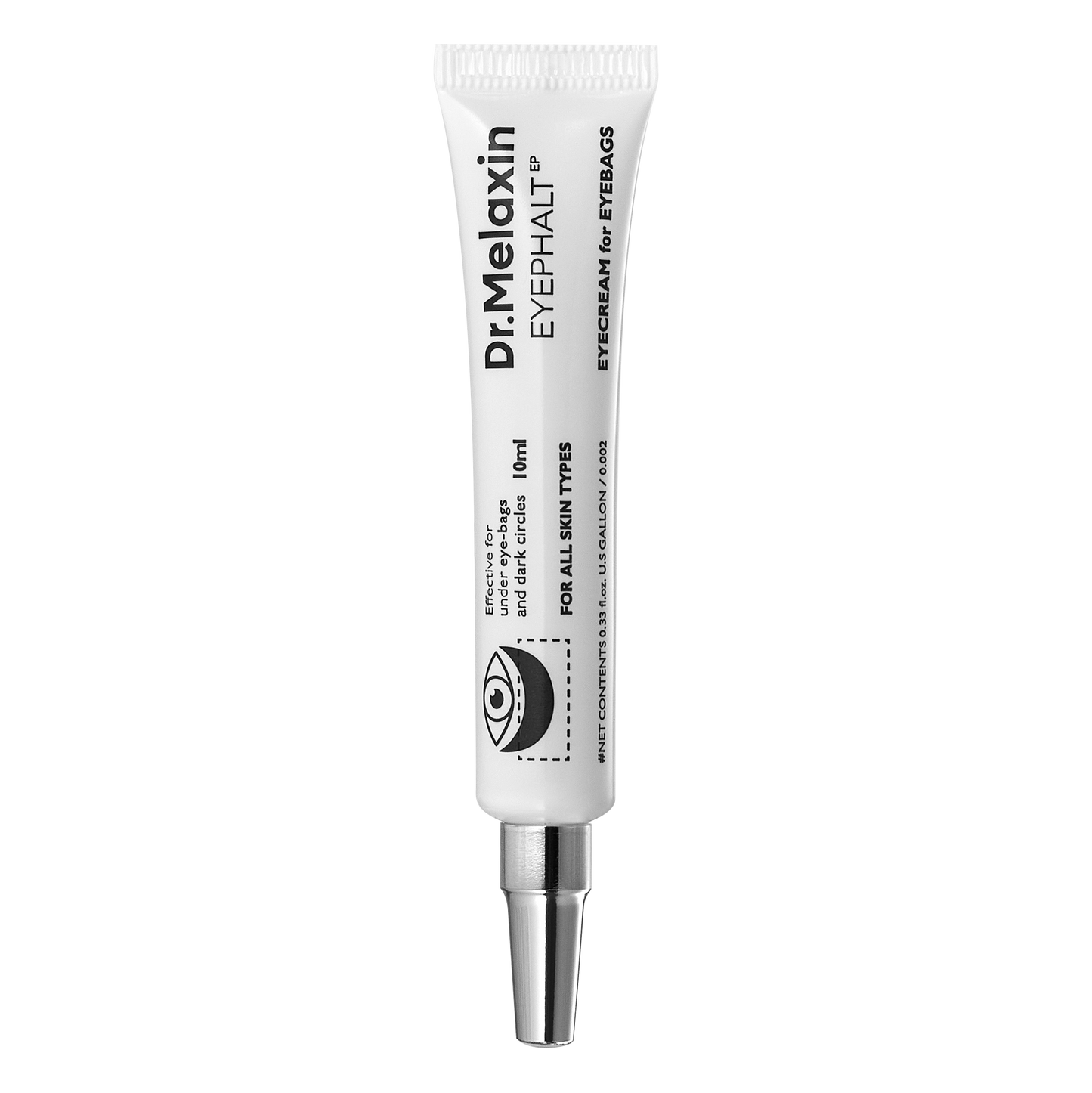 Dr.Melaxin - Eyephalt Eyebag Cream