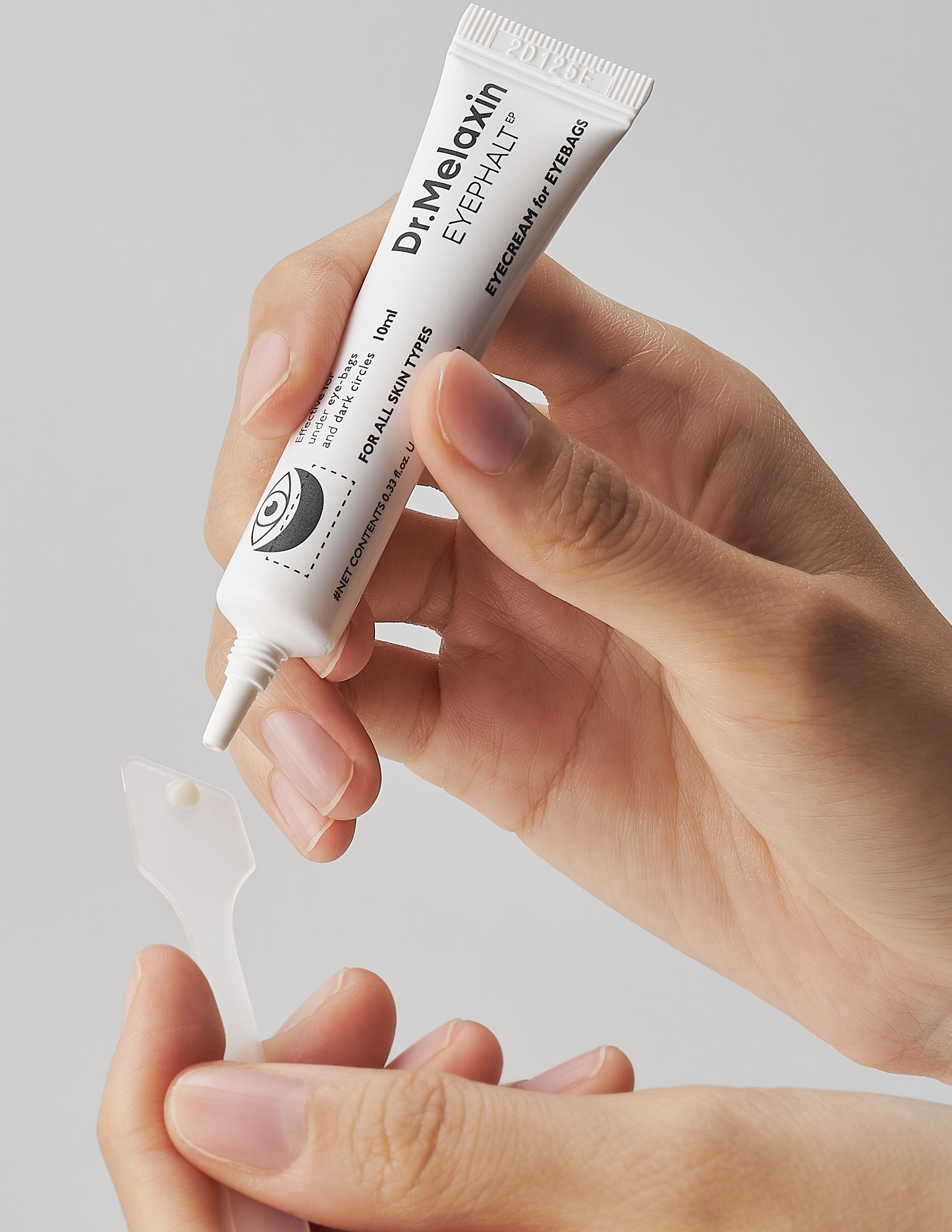 Dr.Melaxin - Eyephalt Eyebag Cream