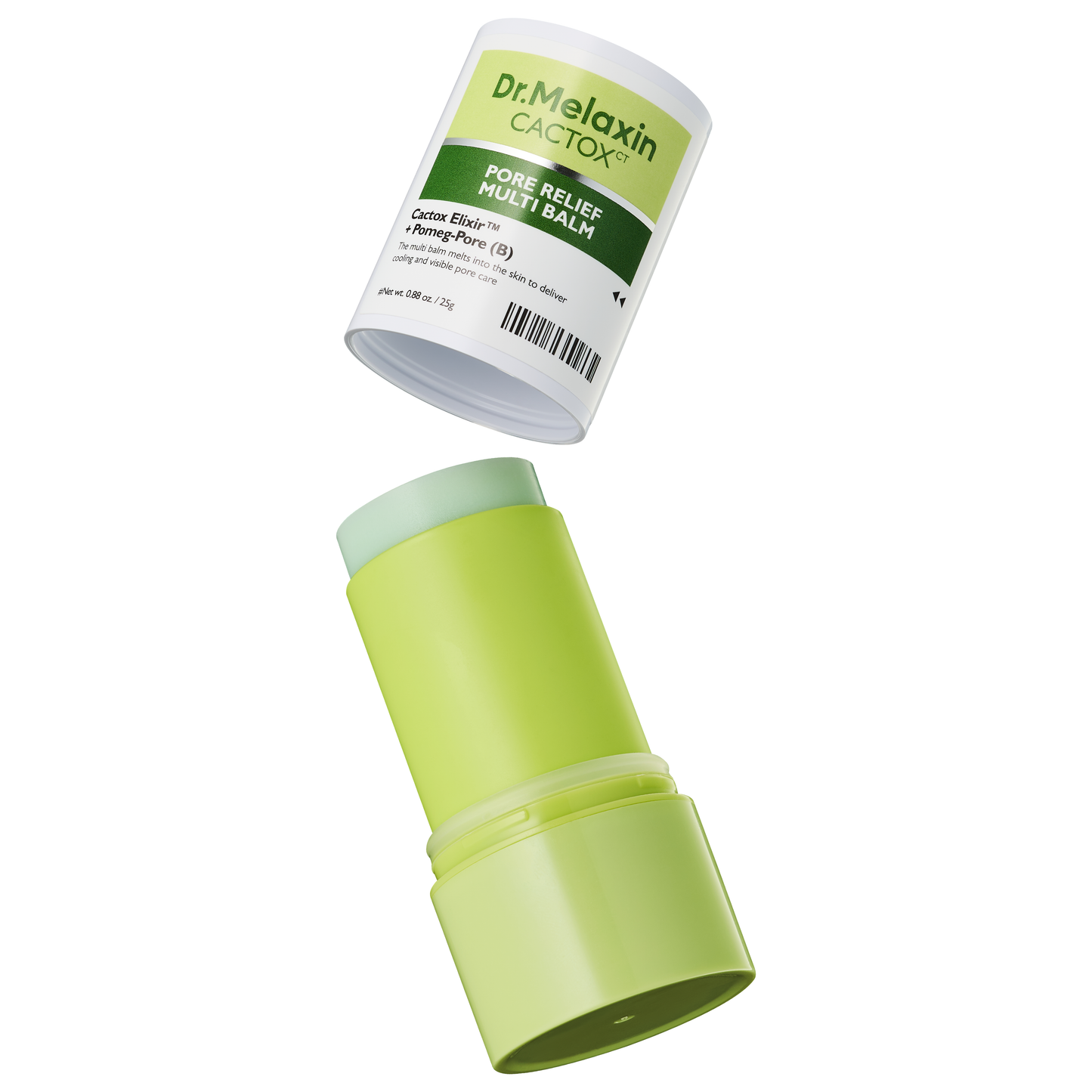 Dr.Melaxin | Cactox Pore Relief Multi Balm