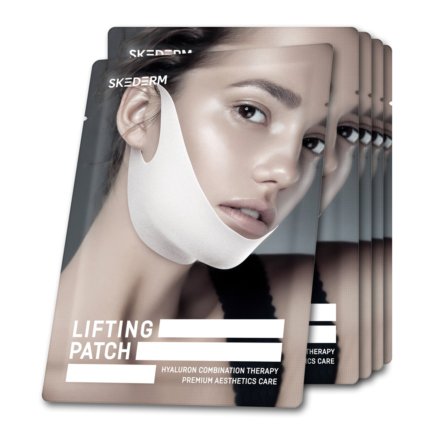 Skederm | Lifting Patch Hyaluron