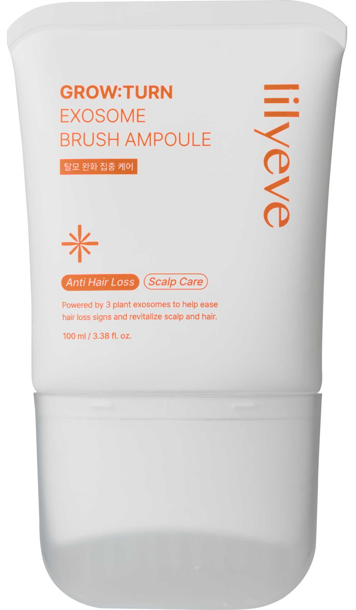 Lilyeve | EXOSOME Brush Ampoule