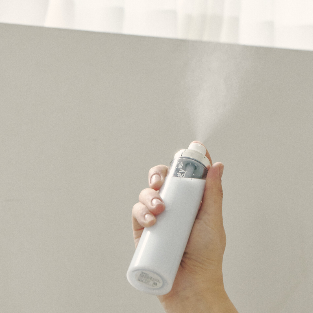 Carenology95 | RE:BLUE Balancing Cream-In-Mist