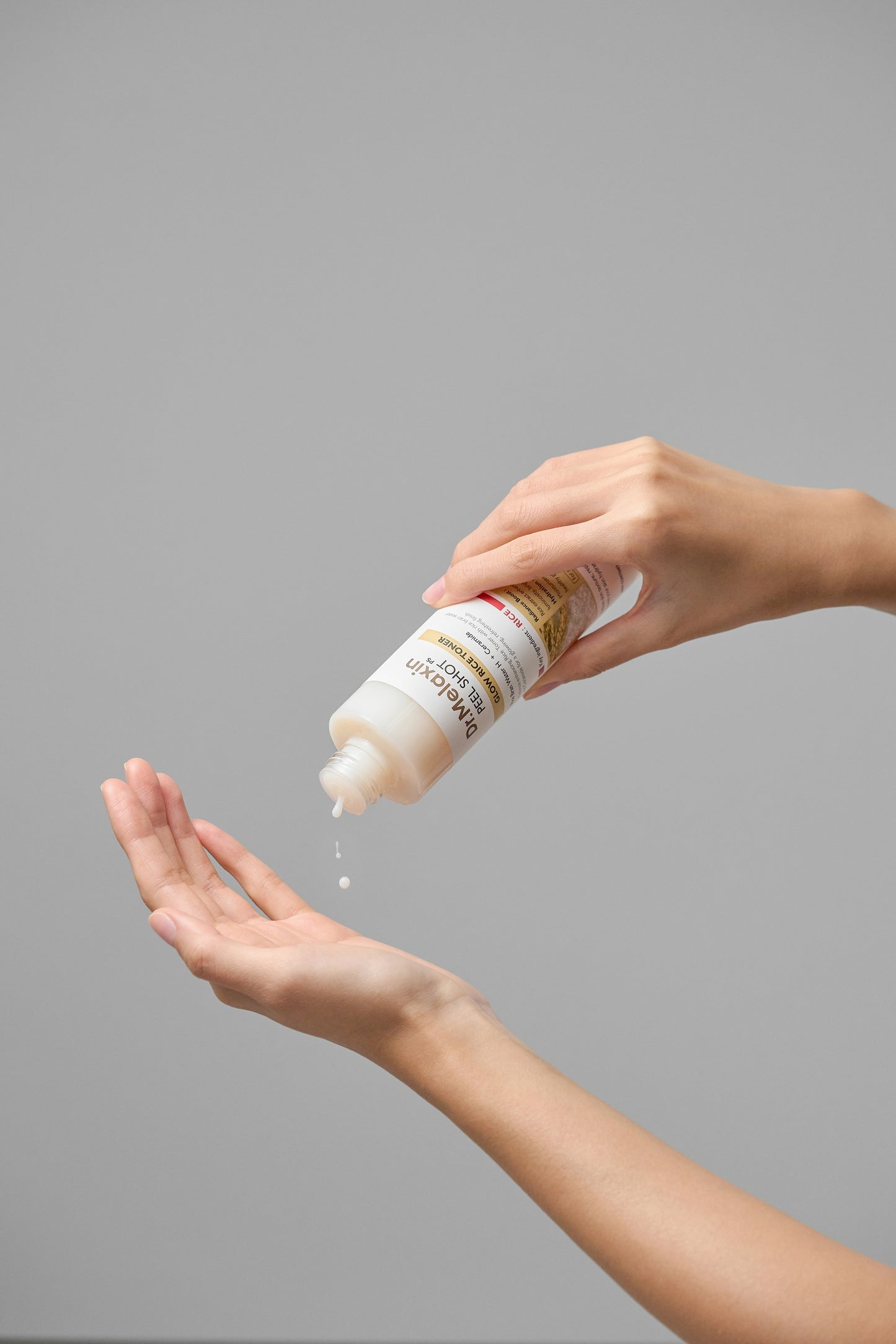 Dr.Melaxin | Peel Shot Glow White Rice Toner