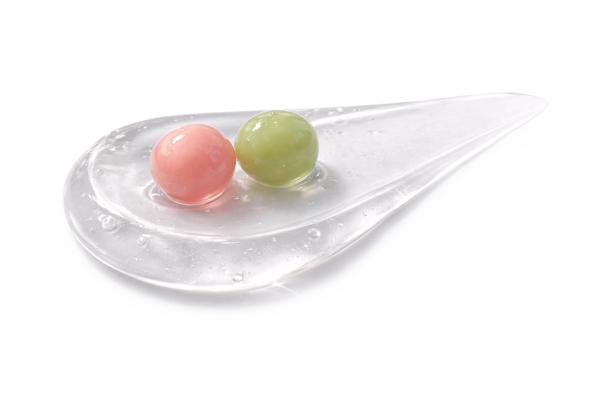 Dr.Melaxin | Cactox Pore Relief Dual Capsule Cream