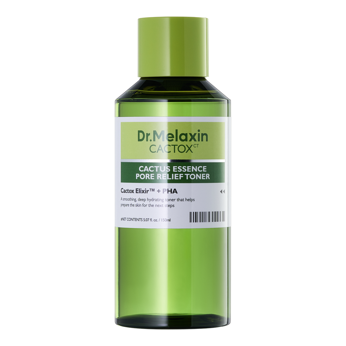 Dr.Melaxin | Cactox Cactus Essence Pore Relief Toner