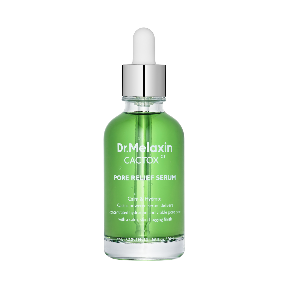 Dr.Melaxin | Cactox Pore Relief Serum