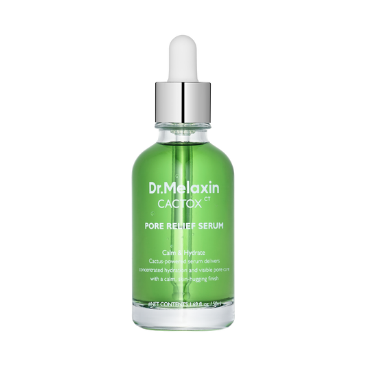 Dr.Melaxin | Cactox Pore Relief Serum