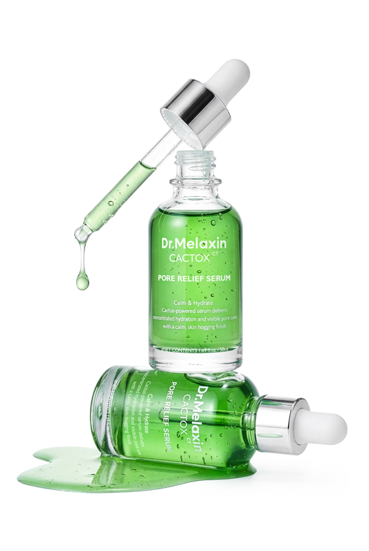 Dr.Melaxin | Cactox Pore Relief Serum