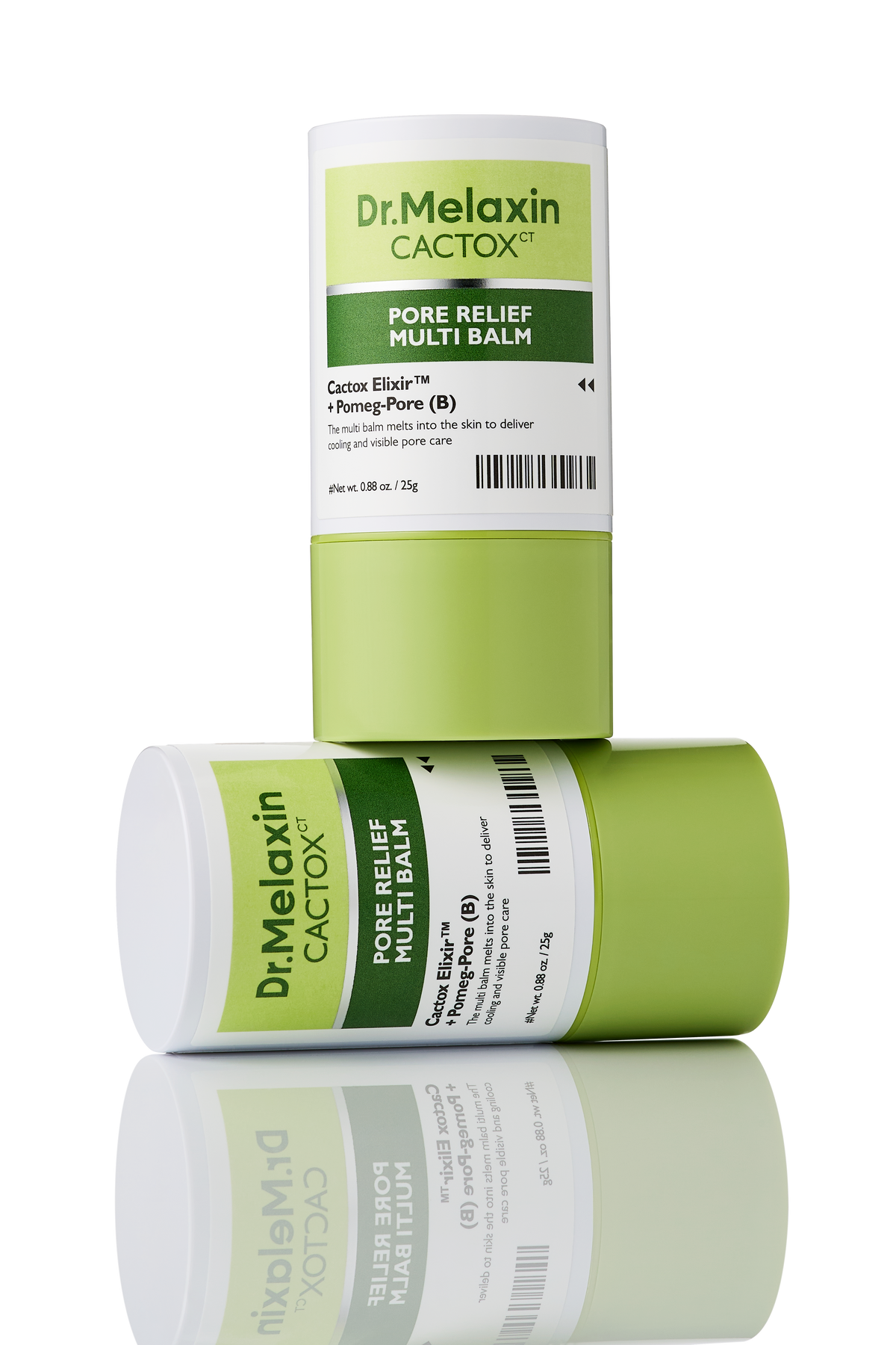 Dr.Melaxin | Cactox Pore Relief Multi Balm