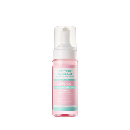 Dr.Melaxin | Melting Cleanser
