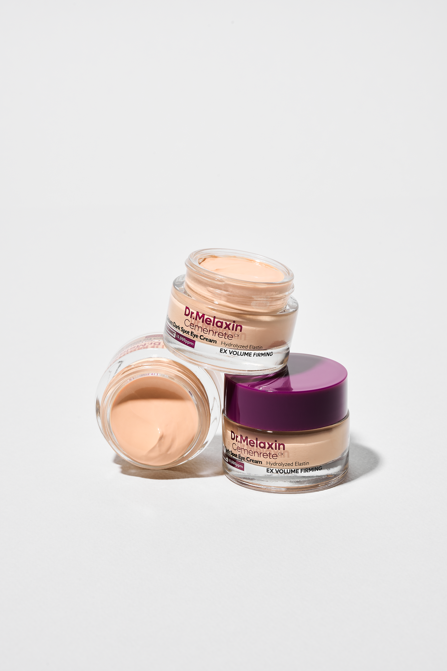 Dr.Melaxin | Cemenrete Calcium Dark Spot Eye Cream