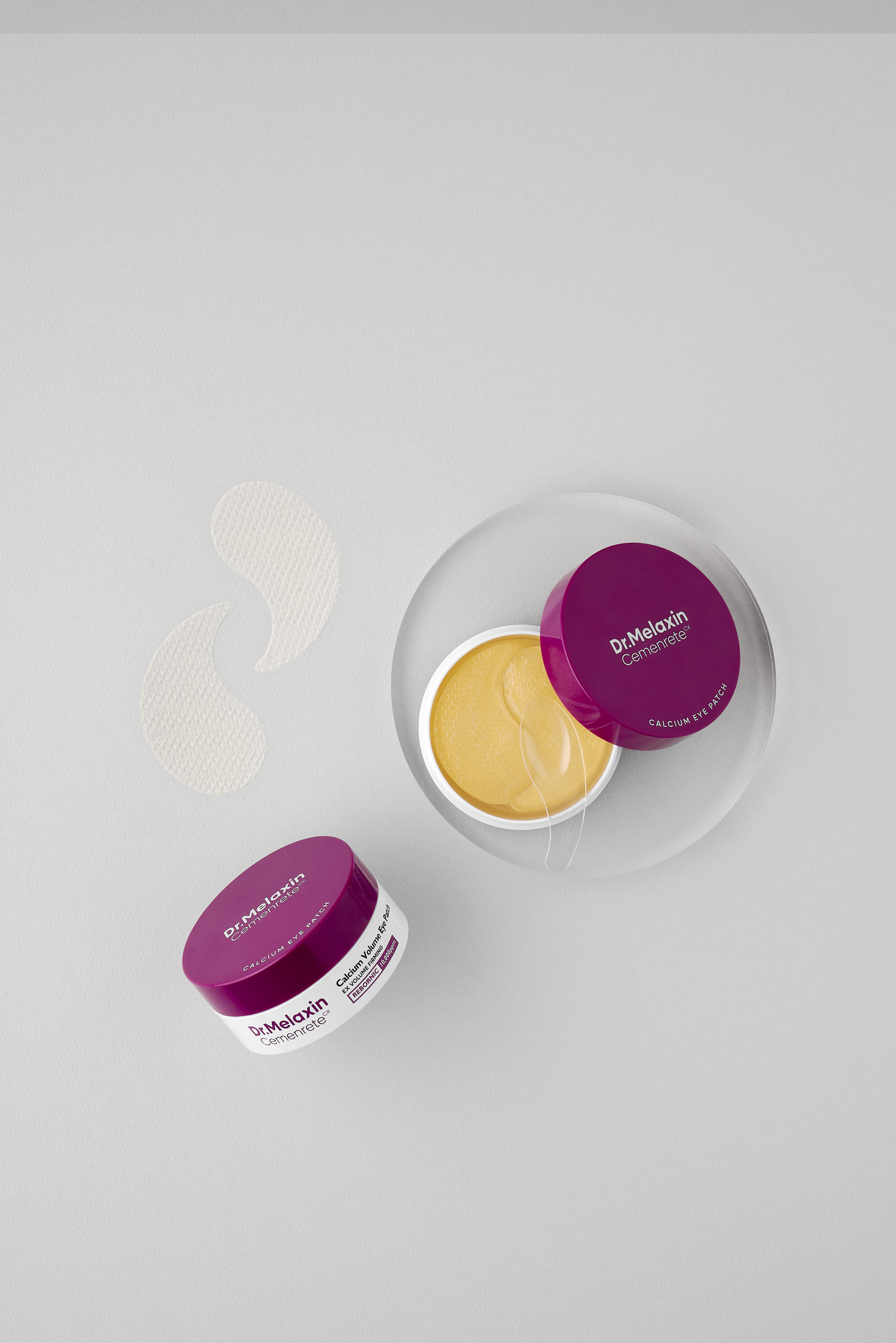 Dr.Melaxin | Cemenrete Calcium Volume Eye Patch