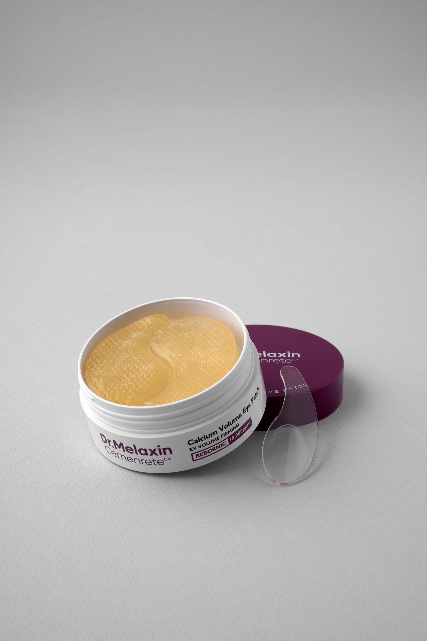 Dr.Melaxin | Cemenrete Calcium Volume Eye Patch