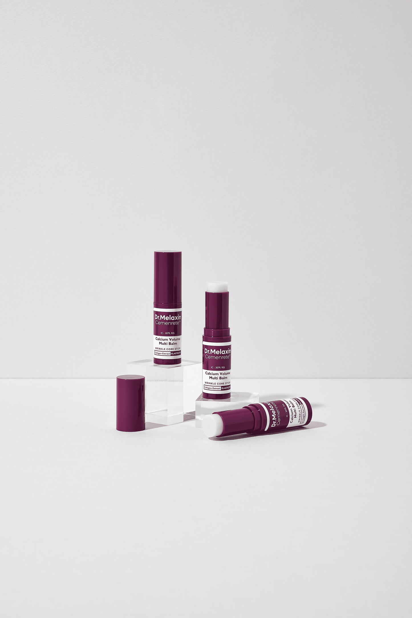 Dr.Melaxin | Cemenrete Calcium Volume Multi Balm 9g
