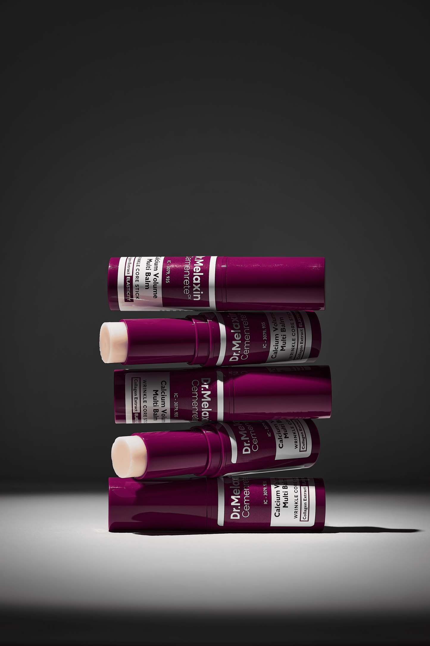 Dr.Melaxin | Cemenrete Calcium Volume Multi Balm 9g