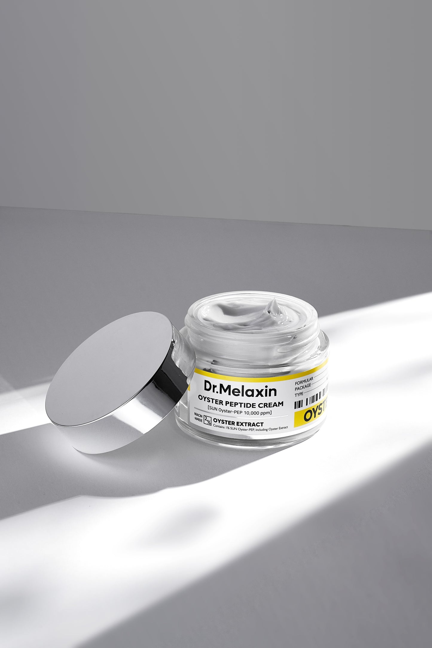 Dr.Melaxin | Oyster Pep-3 Renewal Cream