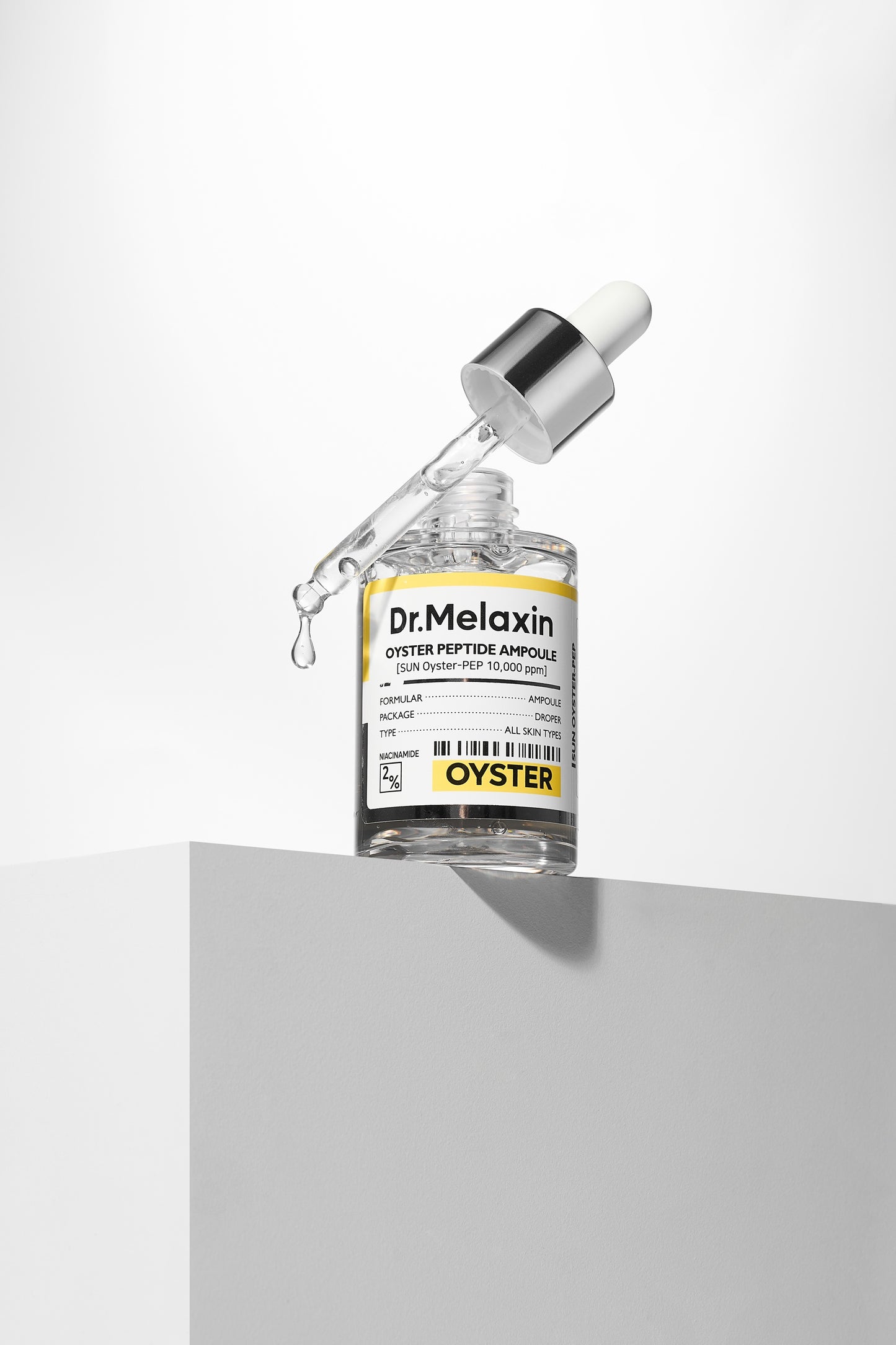 Dr.Melaxin | Oyster Peptide Ampoule
