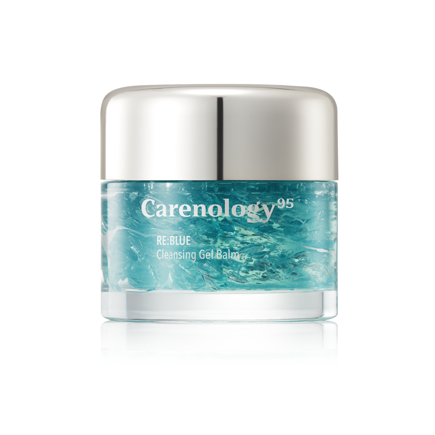 Carenology95 | RE: BLUE Cleansing Gel Balm