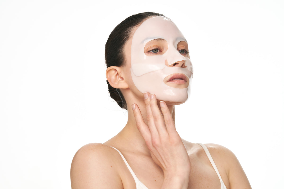 Sungboon Editor | Deep Collagen Power Boosting Mask