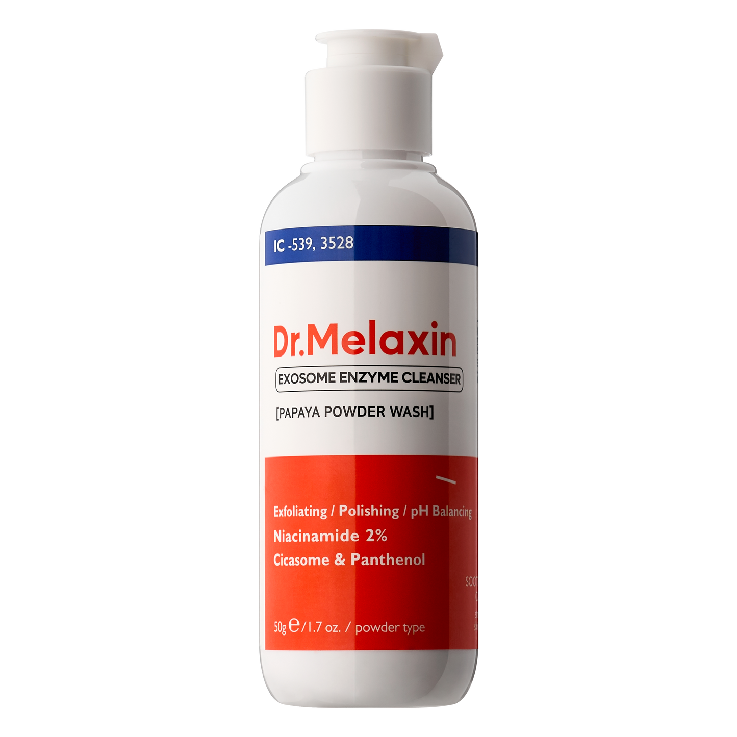 Dr.Melaxin | Exosome Enzyme Cleanser