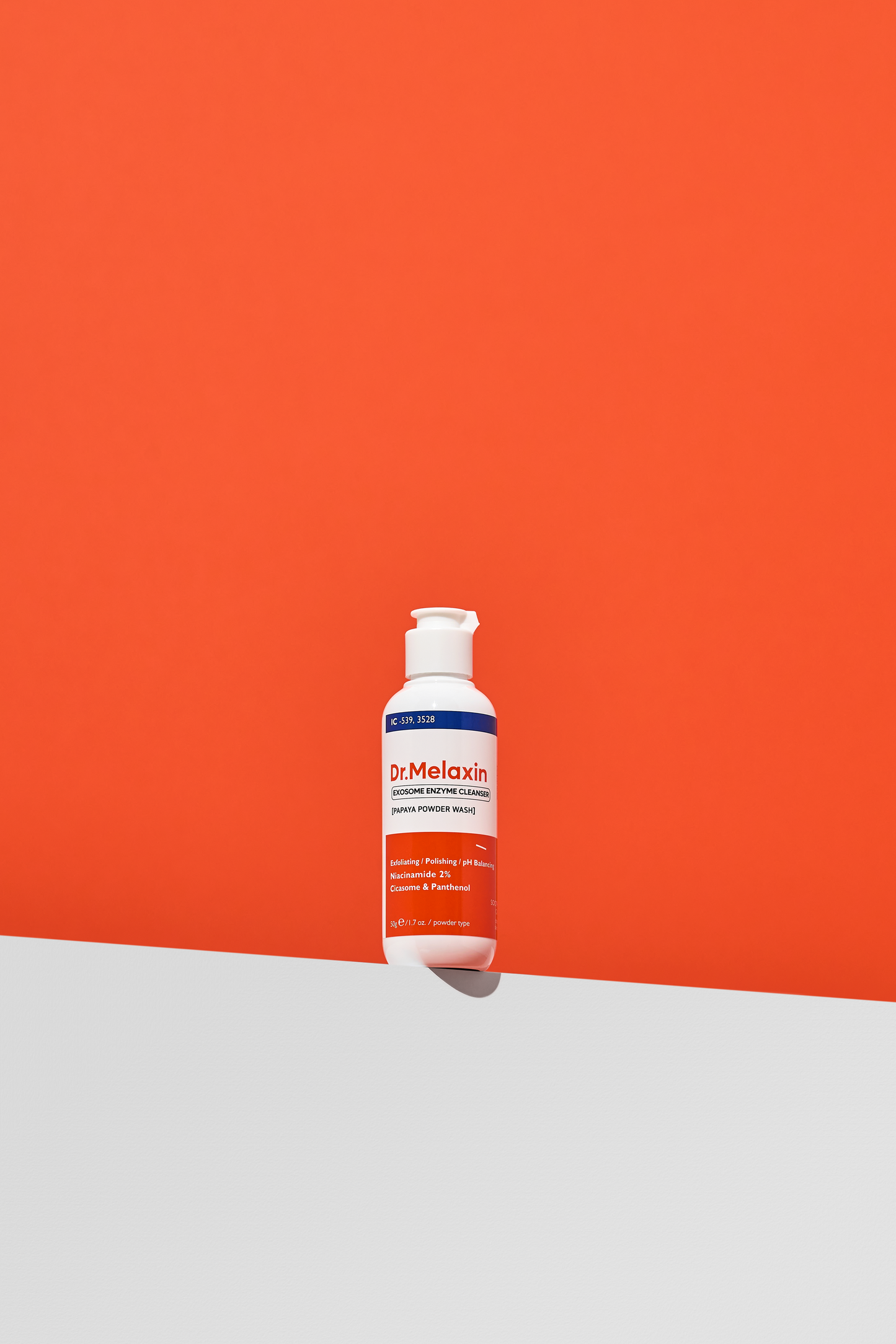 Dr.Melaxin | Exosome Enzyme Cleanser