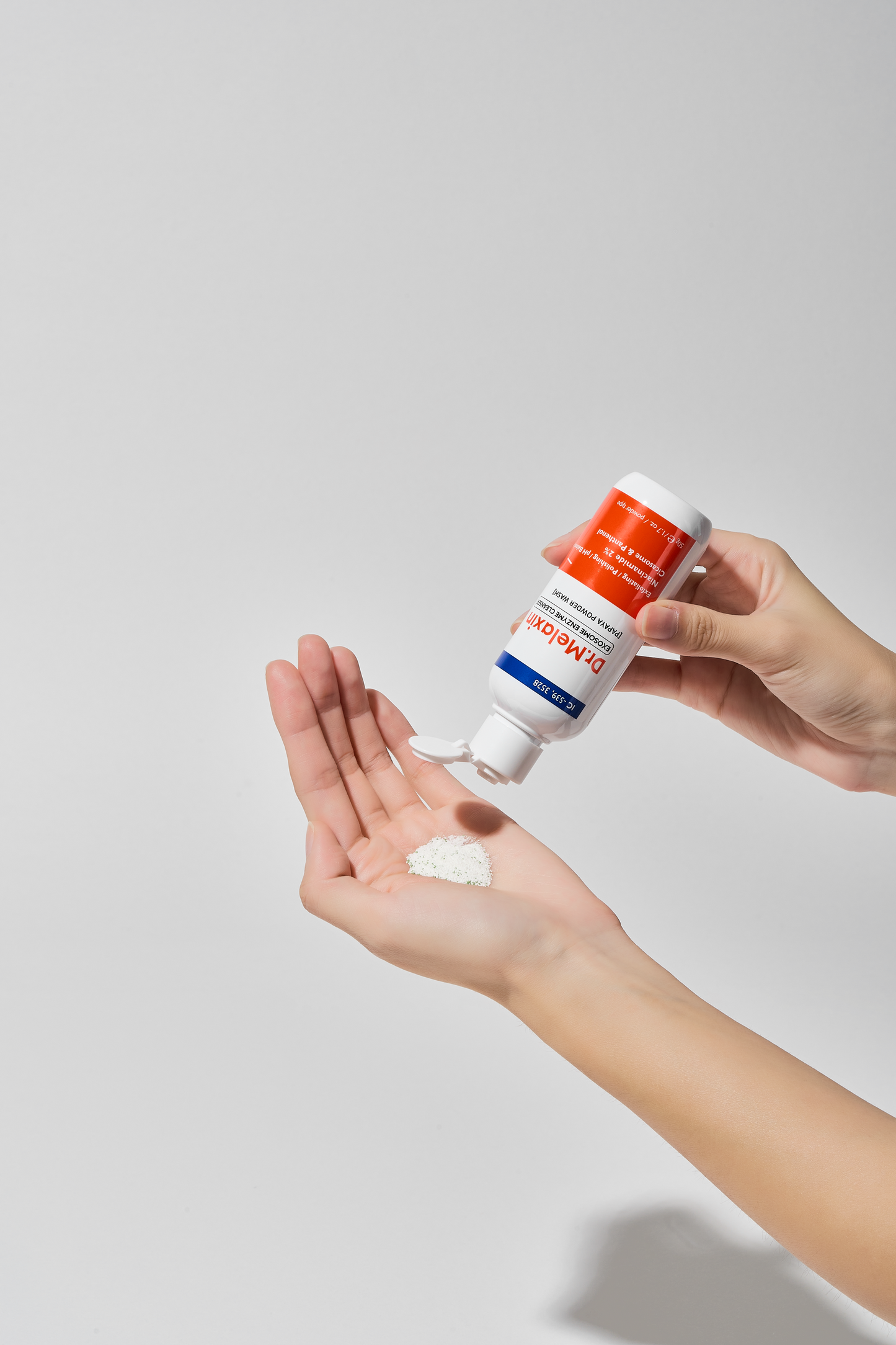 Dr.Melaxin | Exosome Enzyme Cleanser