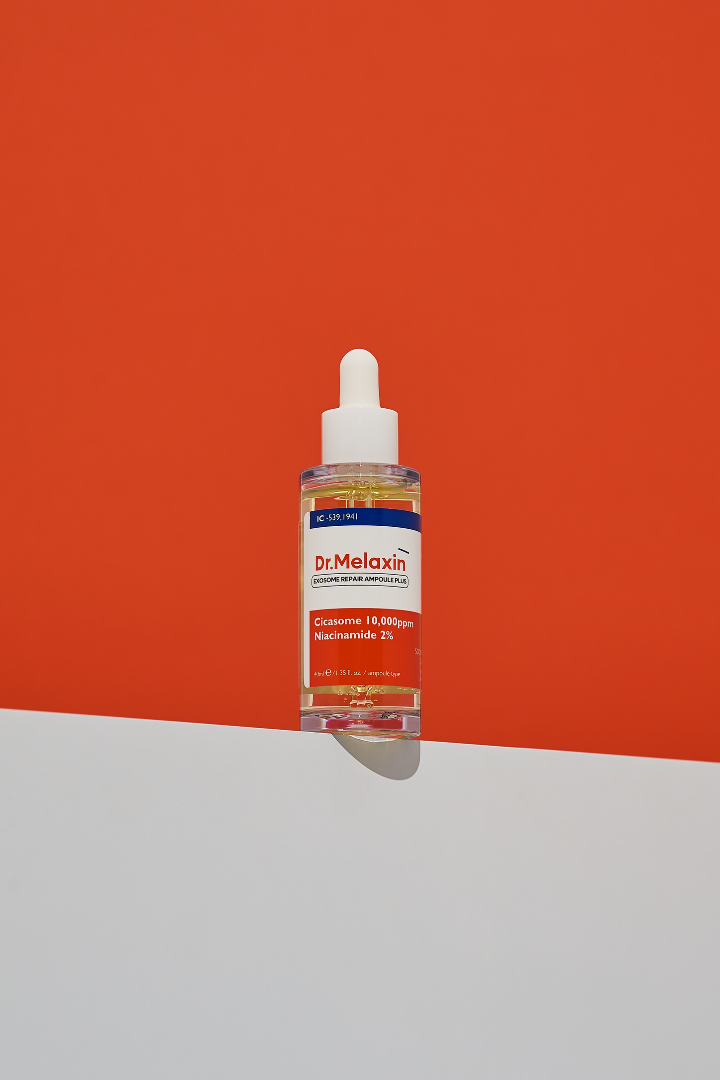 Dr.Melaxin | Exosome Repair Ampoule Plus