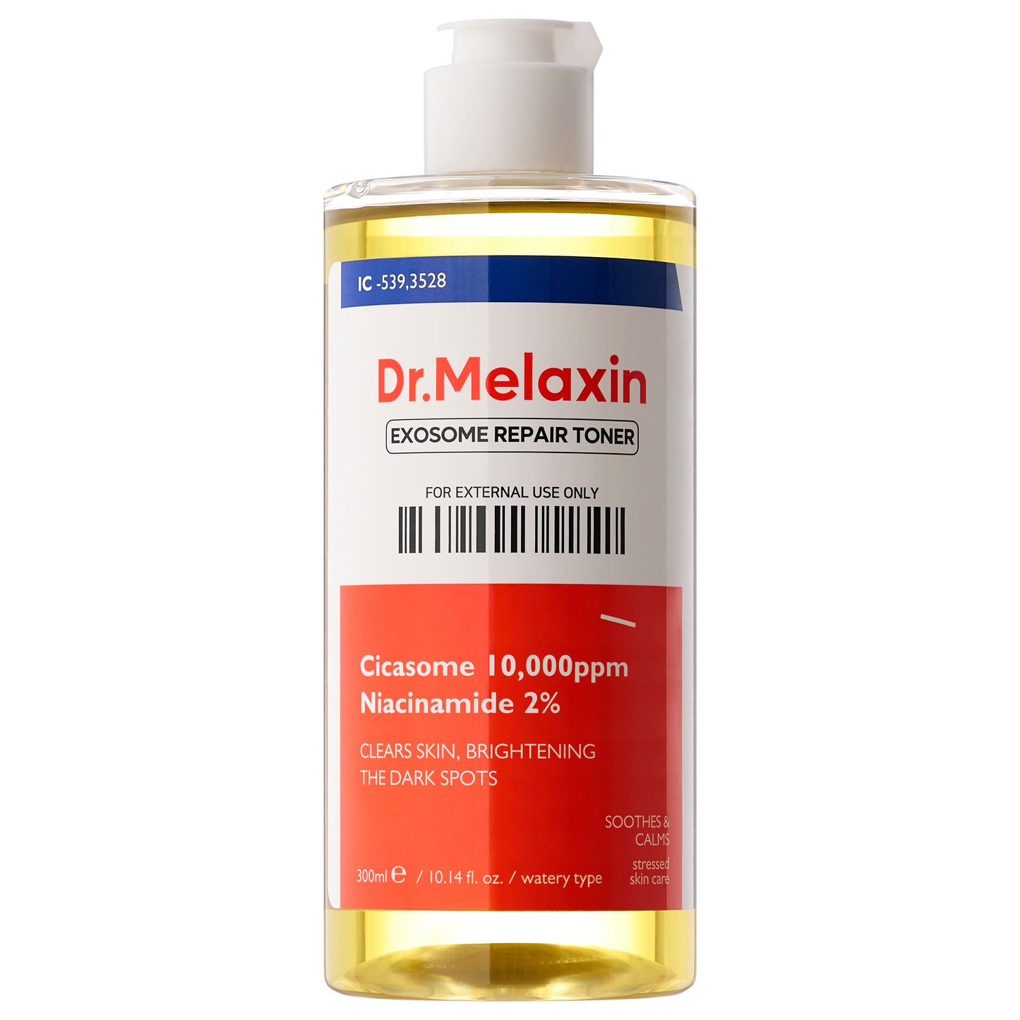 Dr.Melaxin | Exosome Repair Toner