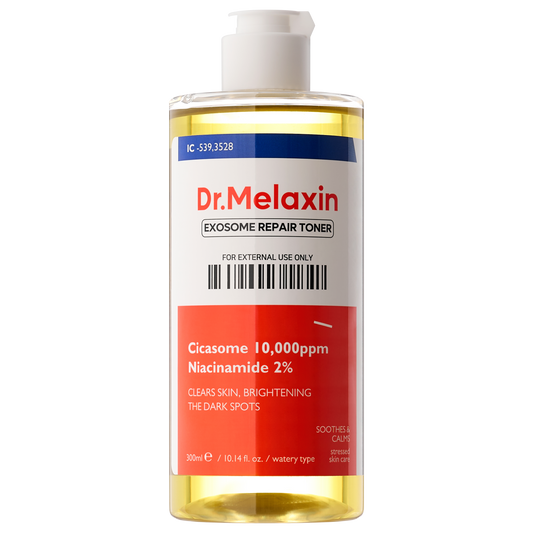 Dr.Melaxin | Exosome Repair Toner