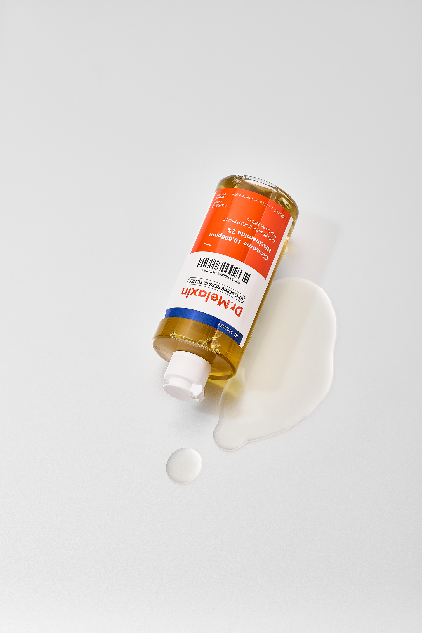 Dr.Melaxin | Exosome Repair Toner