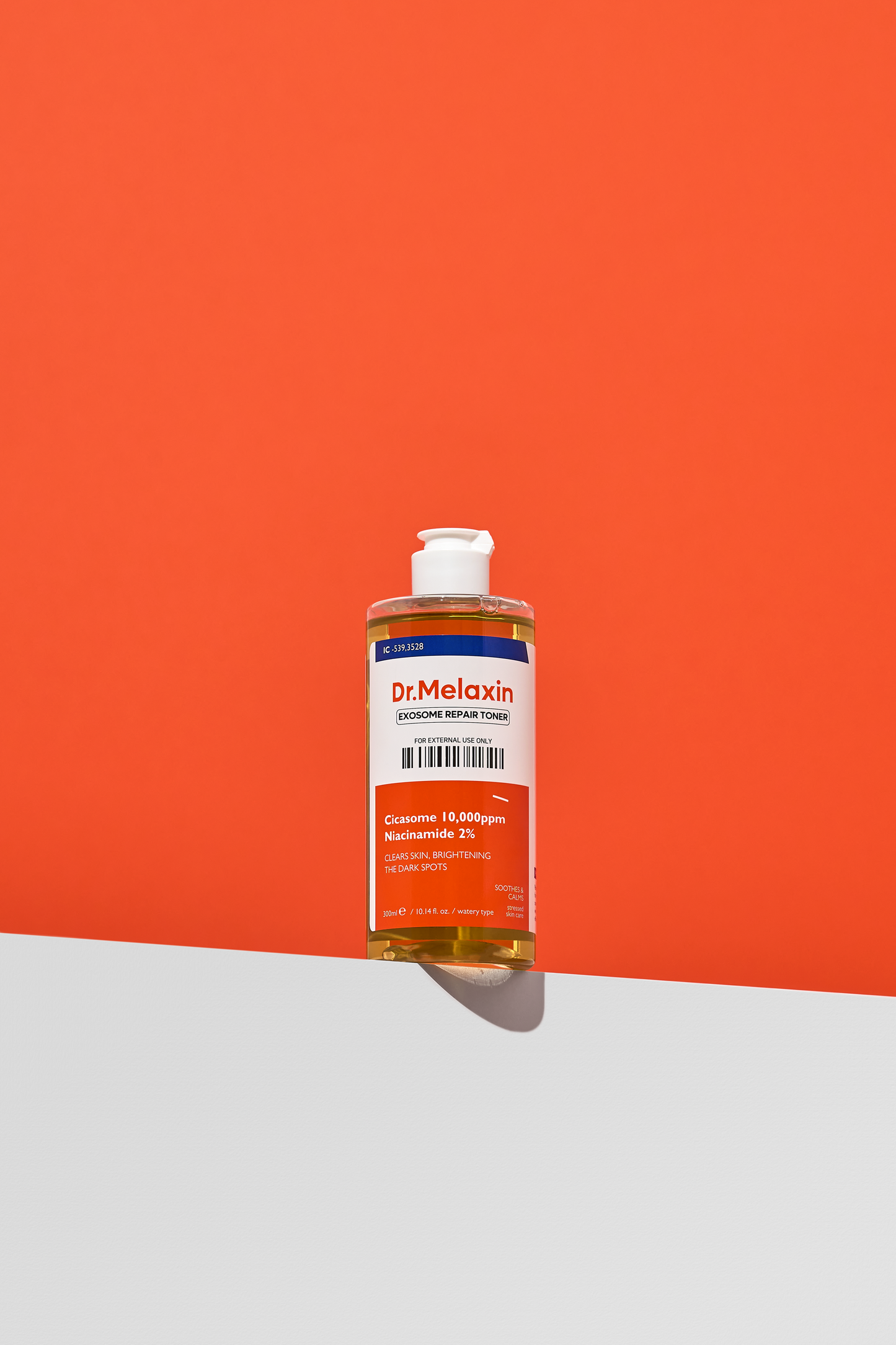 Dr.Melaxin | Exosome Repair Toner