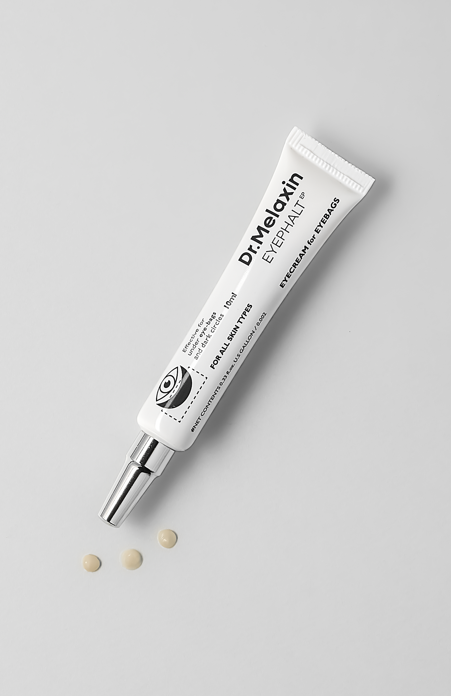 Dr.Melaxin - Eyephalt Eyebag Cream