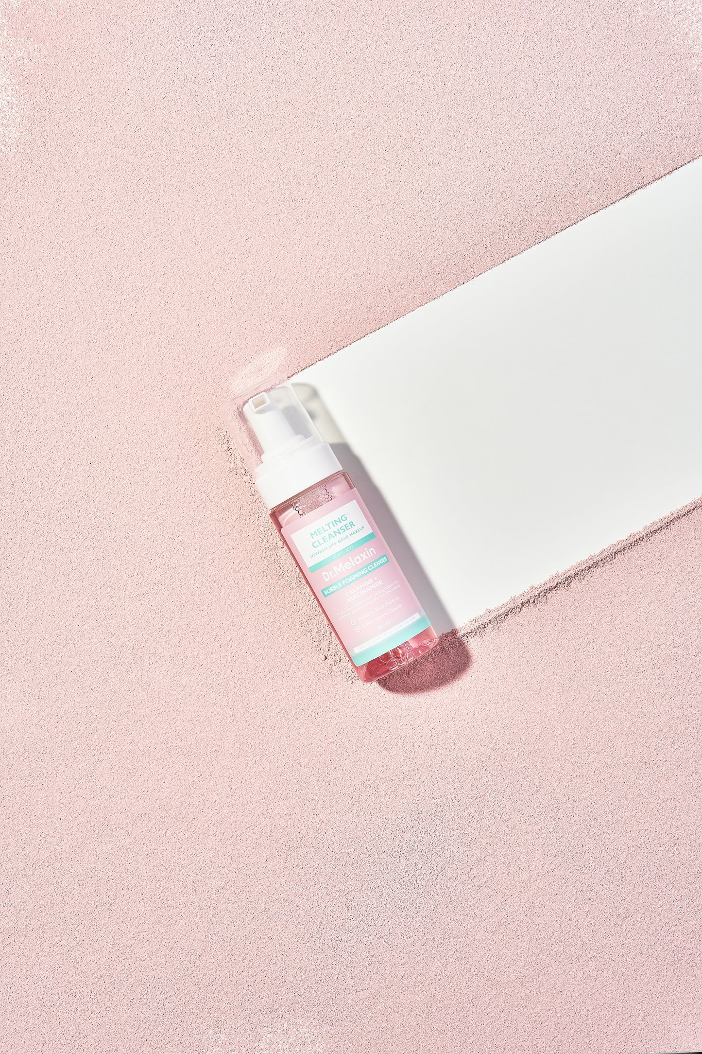 Dr.Melaxin | Melting Cleanser