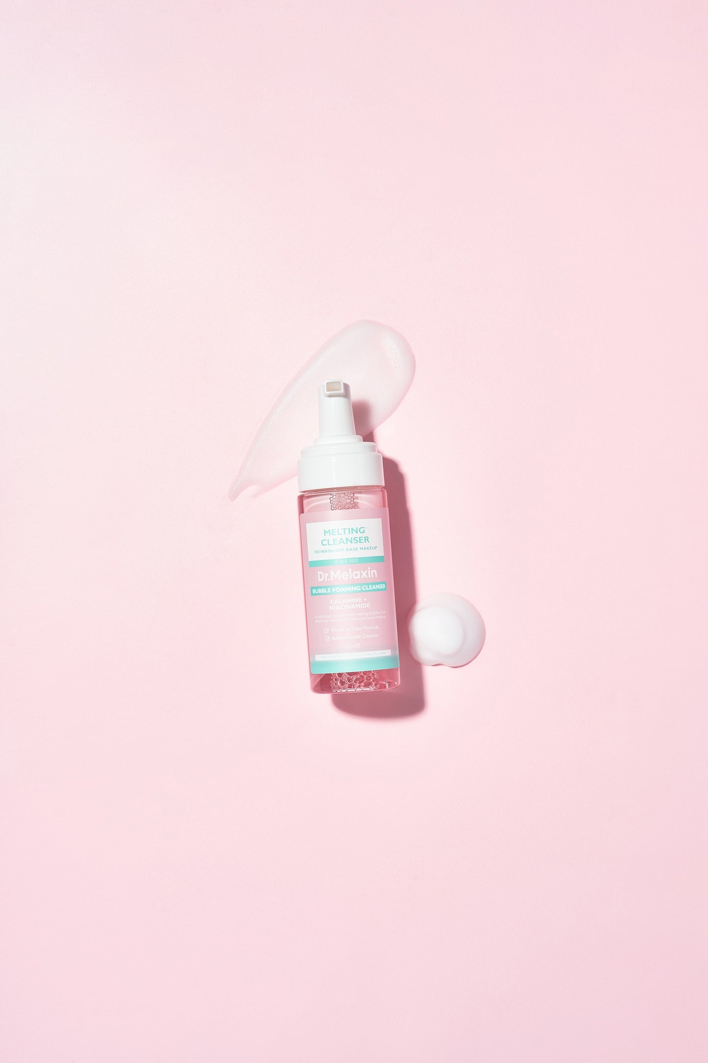 Dr.Melaxin | Melting Cleanser