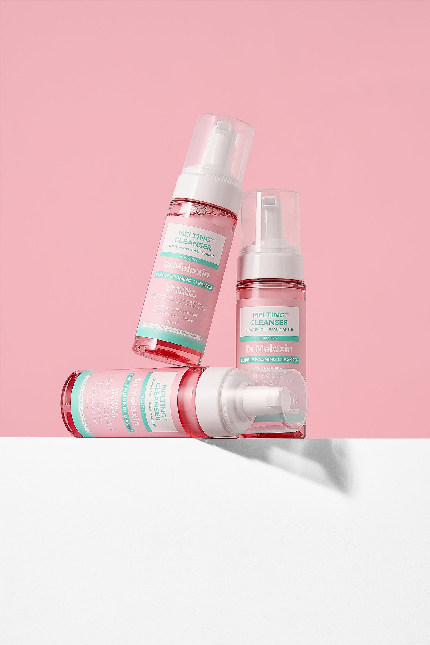 Dr.Melaxin | Melting Cleanser