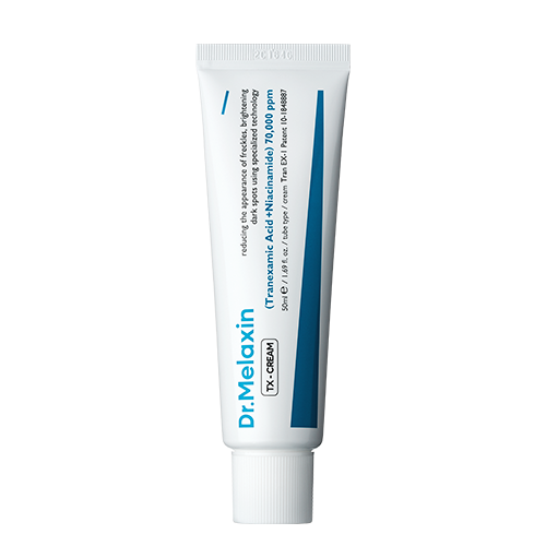 Dr.Melaxin | TX Cream