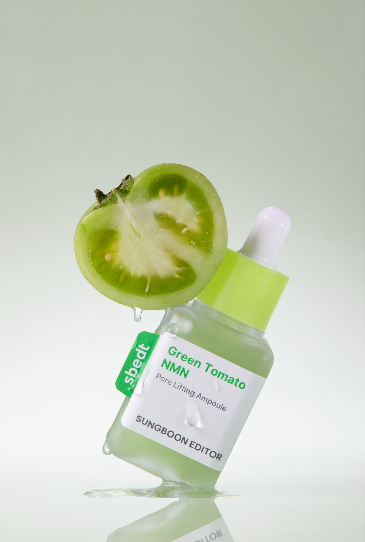 Sungboon Editor | Green Tomato NMN Pore Minimizing Ampoule