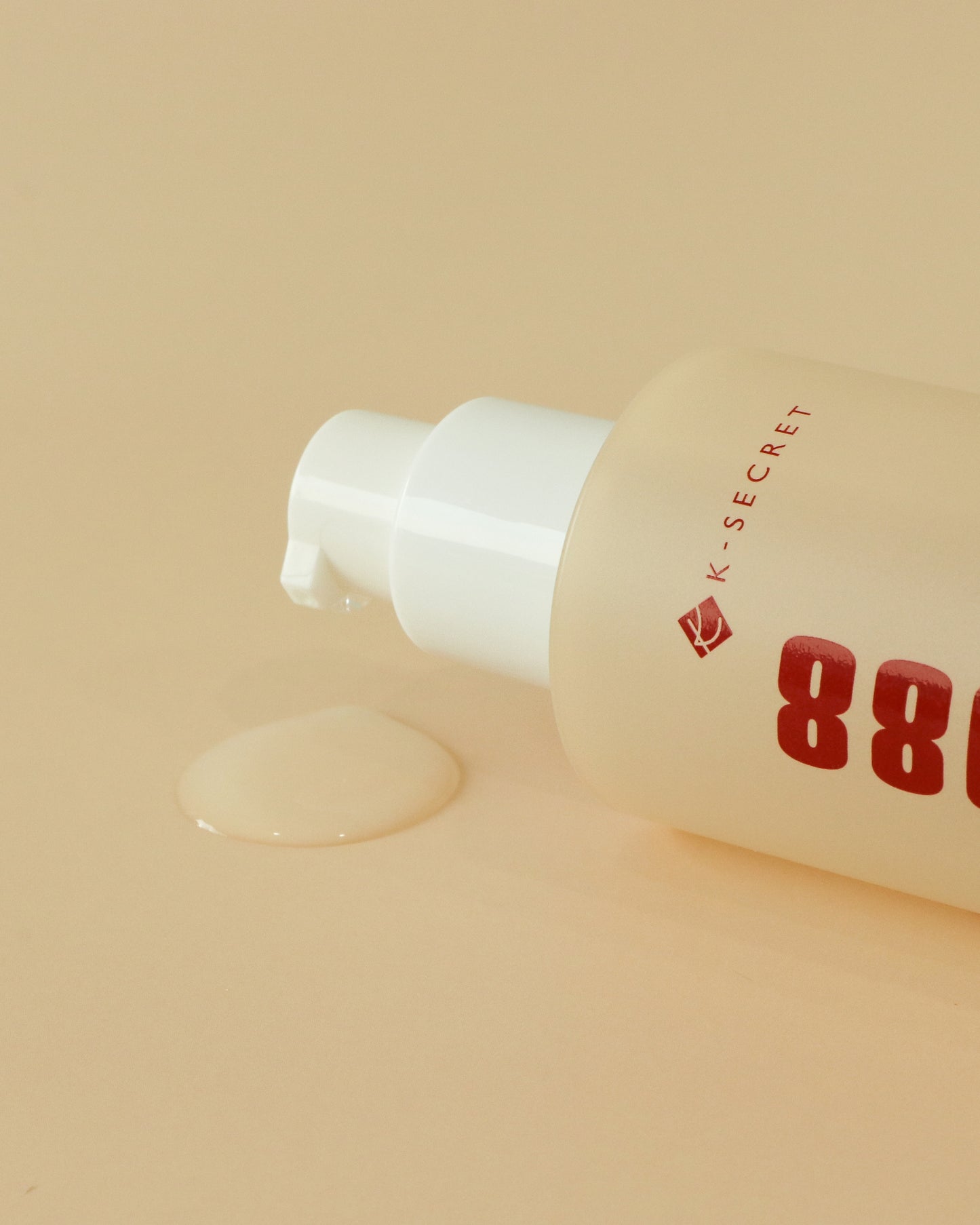 KSECRET - SEOUL 1988 | Essence: Snail Mucin 97% + Rice