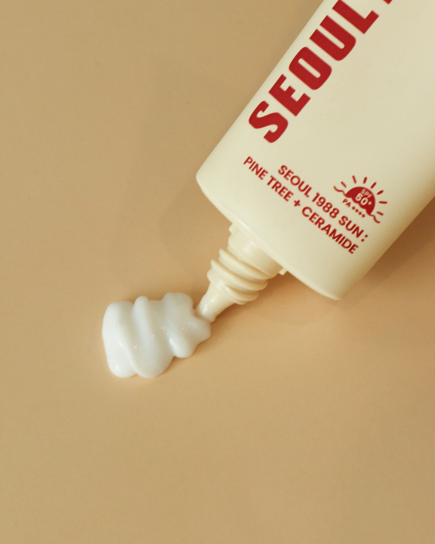 KSECRET - SEOUL 1988 | Sun: Pine Tree + Ceramide
