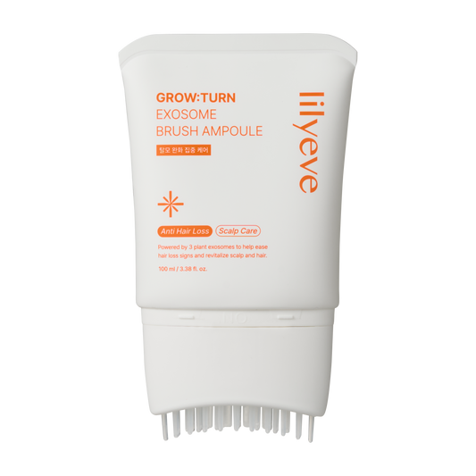 Lilyeve | EXOSOME Brush Ampoule