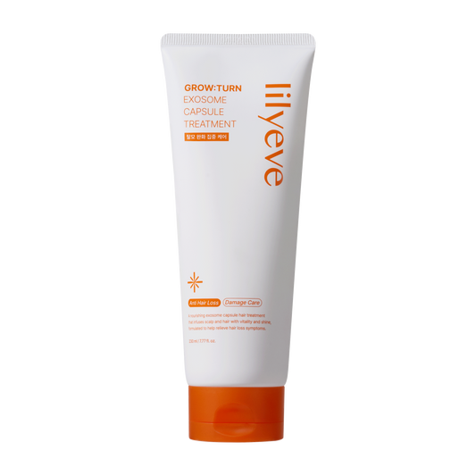 Lilyeve | EXOSOME Capsule Treatment