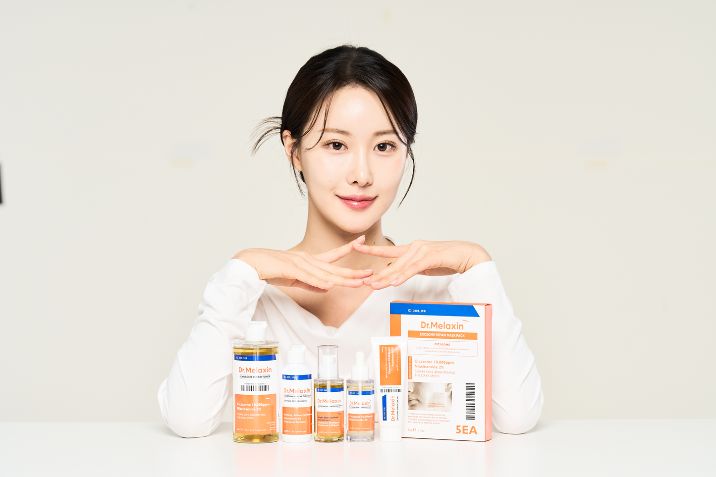 Dr.Melaxin | Exosome Repair Toner