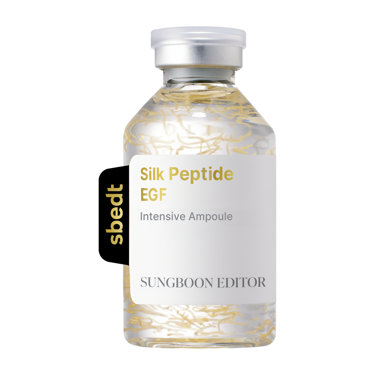 Sungboon Editor | Silk Peptide EGF Intensive Ampoule