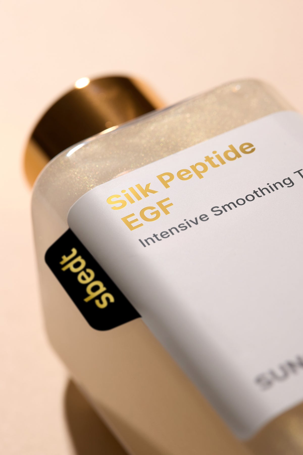 Sungboon Editor | Silk Peptide EGF Intensive Smoothing Toner