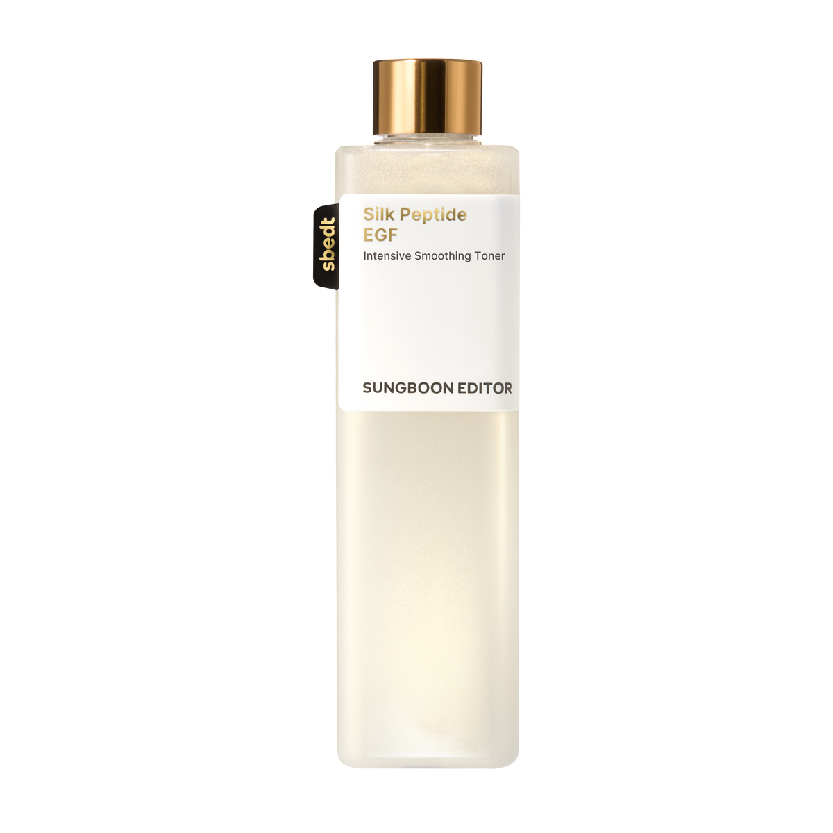 Sungboon Editor | Silk Peptide EGF Intensive Smoothing Toner
