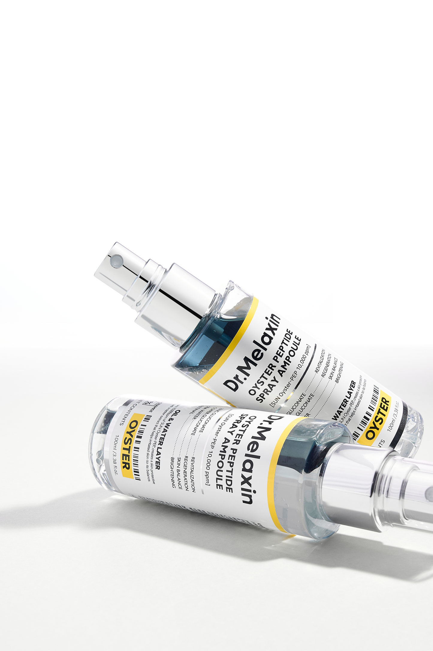 Dr.Melaxin | Oyster Pep-3 Renewal Oil Mist